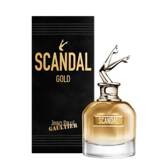 Jean Paul Gaultier Scandal Gold Eau De Parfum