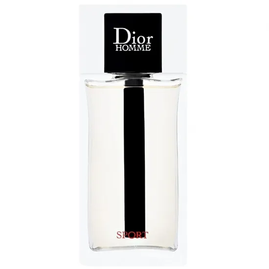 Dior Homme Sport Eau De Toilette 50Ml