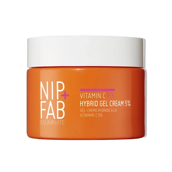 NIP+FAB Vitamin C Fix Hybrid Gel Cream 5%