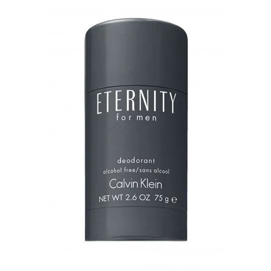 Calvin Klein Eternity For Men Deodorant Stick