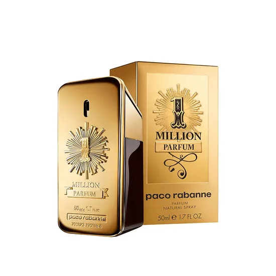 Paco Rabanne 1 Million Parfum