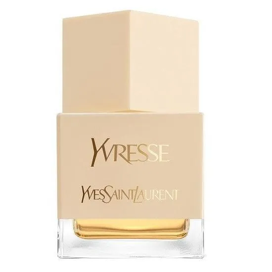 Yves Saint Laurent Yvresse Eau De Toilette