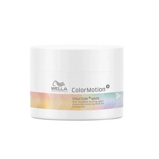 Wella Professionals Colour Motion Structure Mask