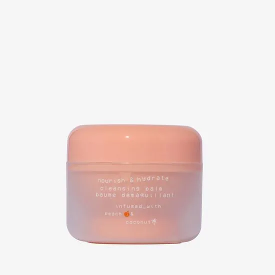 Glow Hub Nourish & Hydrate Cleansing Balm