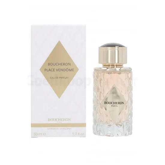 Boucheron Place Vendome Eau De Parfum