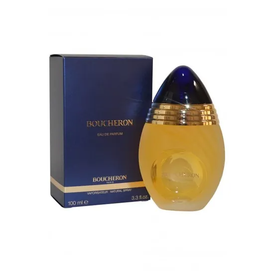 Boucheron Pour Femme Eau De Parfum