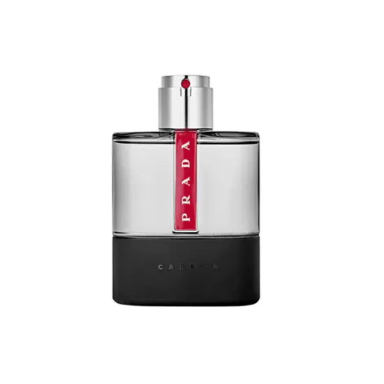 Prada Luna Rossa Carbon Eau De Toilette