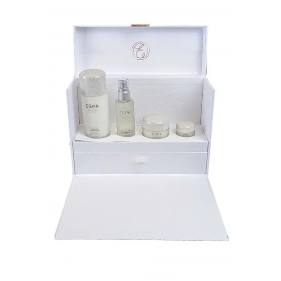 ESPA Harmonising Hydration Collection