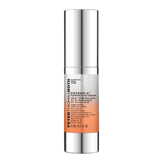 Peter Thomas Roth Potent C Power Eye Cream