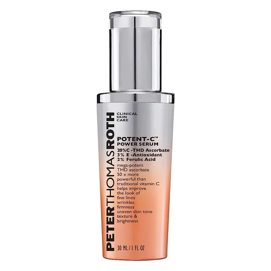 Peter Thomas Roth Potent-C Power Serum