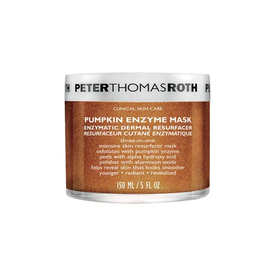 Peter Thomas Roth Pumpkin Enzyme Mask