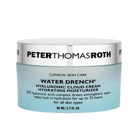 Peter Thomas Roth Water Drench Hyaluronic Cloud Cream