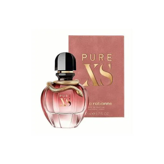 Paco Rabanne Pure XS Eau De Parfum