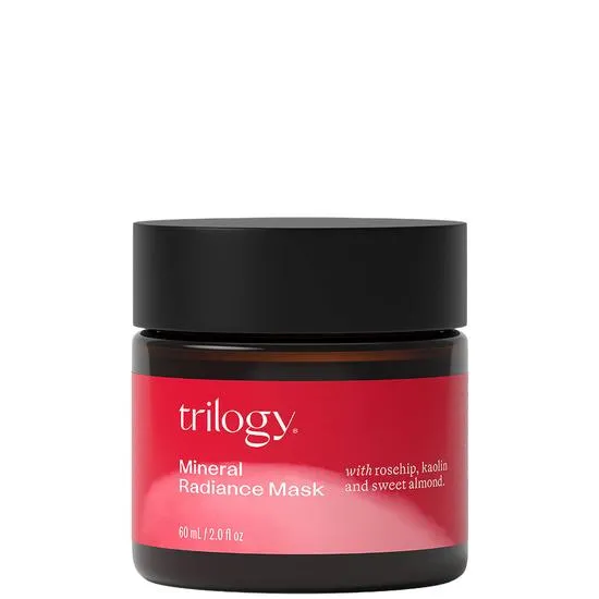 Trilogy Mineral Radiance Mask