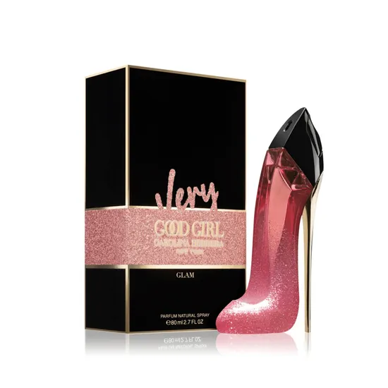 Carolina Herrera Very Good Girl Glam Eau De Parfum