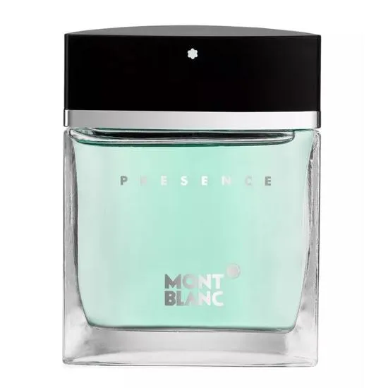 Montblanc Presence Eau De Toilette
