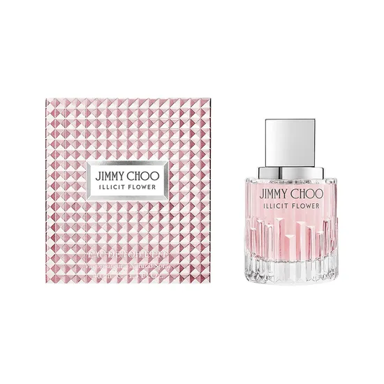 Jimmy Choo Illicit Flower Eau De Toilette