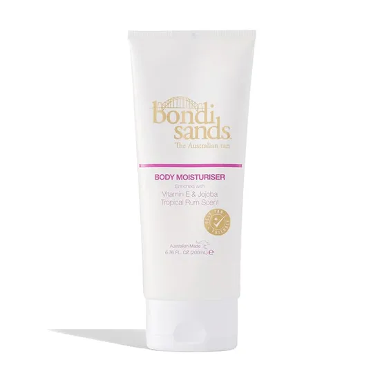 Bondi Sands Tropical Rum Body Moisturiser