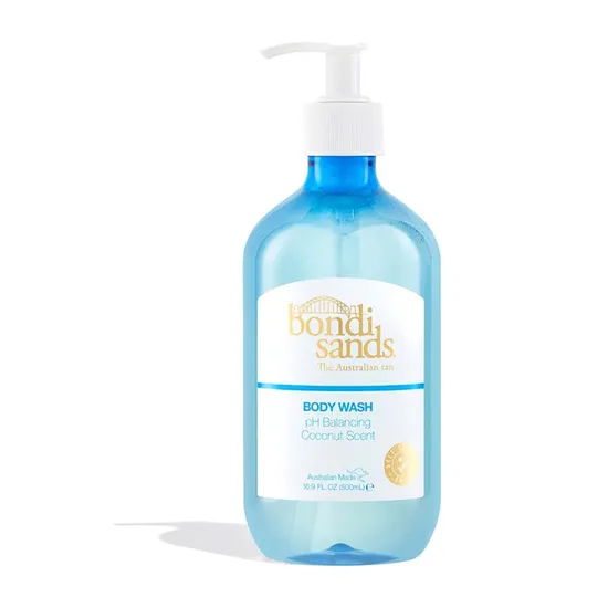 Bondi Sands Body Wash
