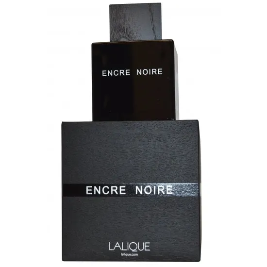Lalique Encre Noire Eau De Toilette