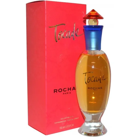 Rochas Tocade Eau De Toilette