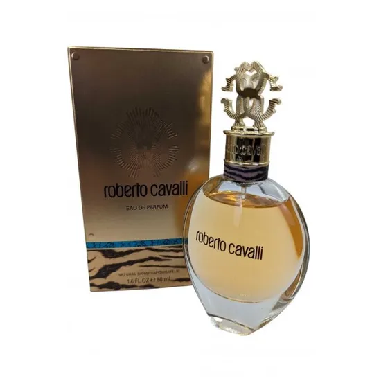Roberto Cavalli Eau De Parfum