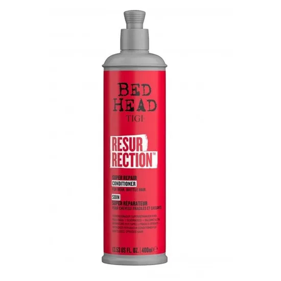 TIGI Bed Head Urban Antidotes Resurrection Conditioner For Weak & Brittle Hair