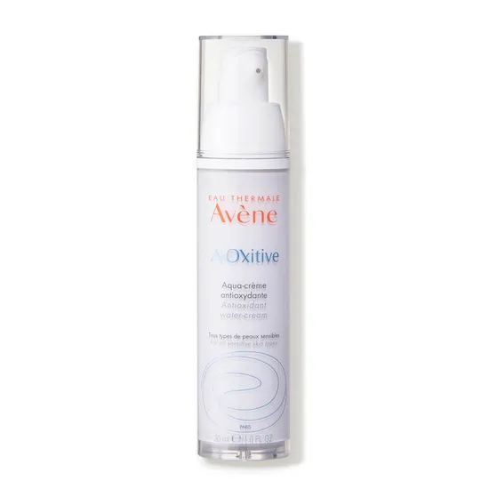 Avène A Oxitive Water Cream