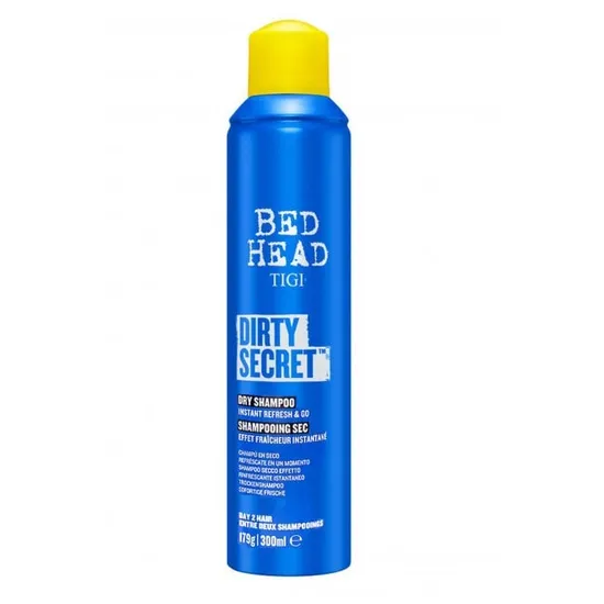 TIGI Bed Head Dirty Secret Dry Shampoo