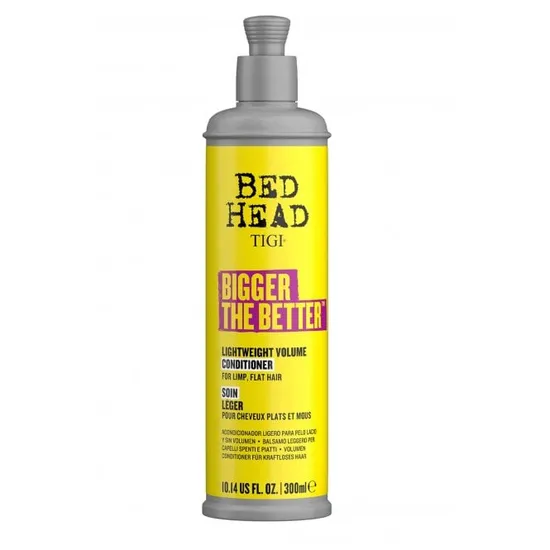 TIGI Bed Head Bigger The Better Lightweight Volume Conditioner