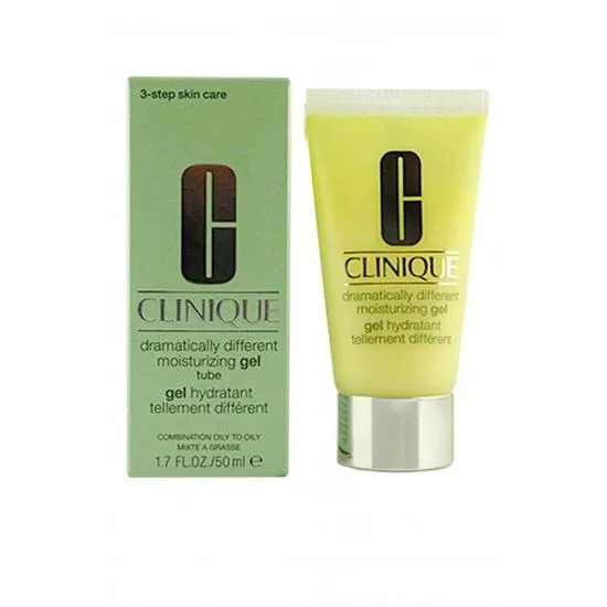 Clinique Dramatically Different Moisturising Gel