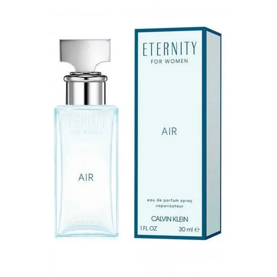 Calvin Klein Eternity Air For Woman Eau De Parfum