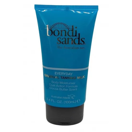 Bondi Sands Everyday Gradual Tanning Milk