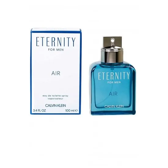 Calvin Klein Eternity Air For Men Eau De Toilette
