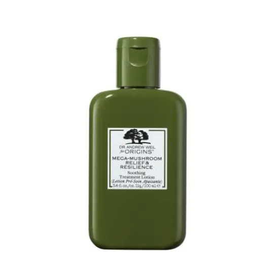Origins Dr. Andrew Weil For Origins Mega Mushroom Relief & Resilience Soothing Treatment Lotion