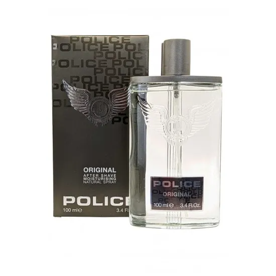Police Original Aftershave