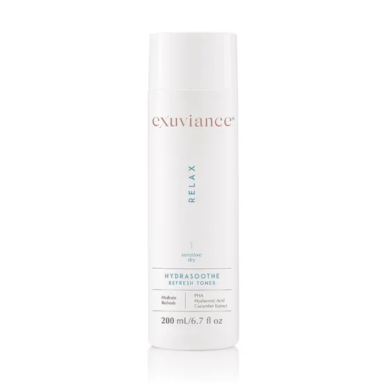 Exuviance HydraSoothe Refresh Toner