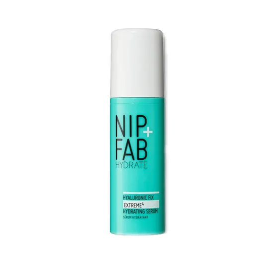 NIP+FAB Hyaluronic Fix Extreme4 Serum 2%