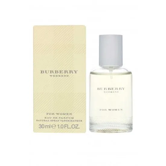 BURBERRY Weekend For Women Eau De Parfum