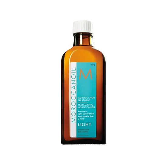Moroccanoil Treatment Light