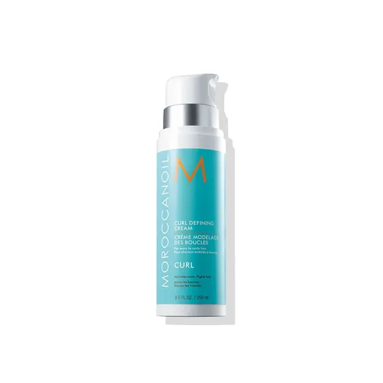 Moroccanoil Curl Defining Cream 250Ml