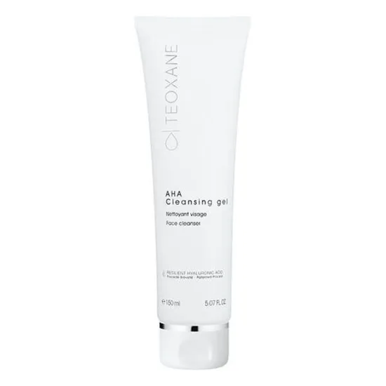 Teoxane Aha Cleansing Gel