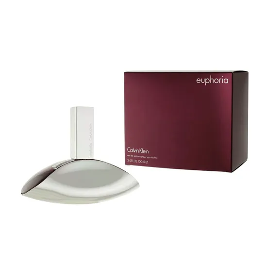 Calvin Klein Euphoria Eau De Parfum