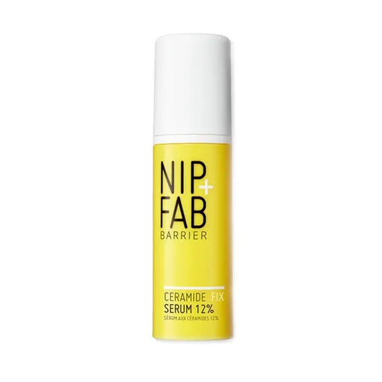 NIP+FAB Ceramide Fix Serum 12%
