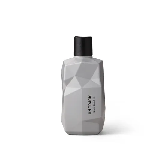 Nine Yards On Track Repair Shampoo
