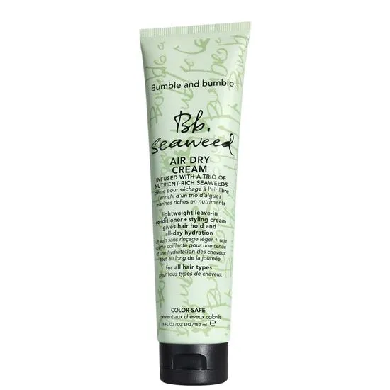 Bumble and bumble Seaweed Air Dry Cream