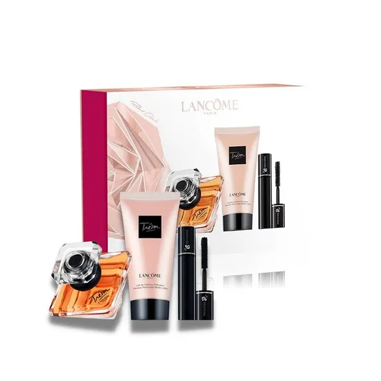 Lancôme Tresor Eau De Parfum Gift Set