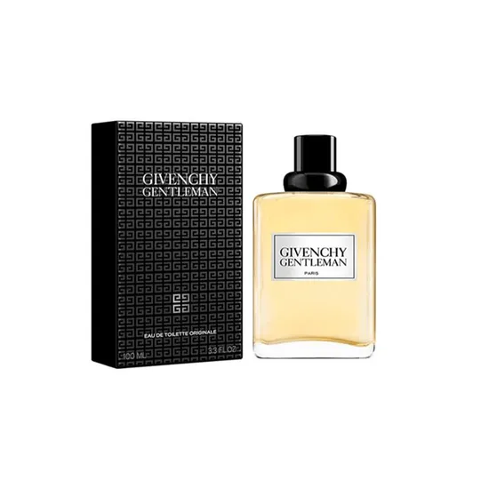 GIVENCHY Gentleman Eau De Toilette Originale