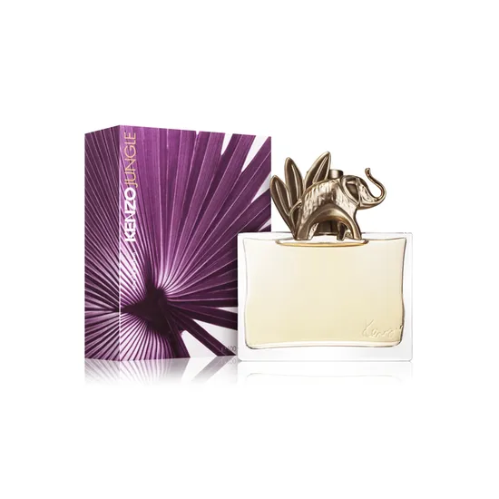Kenzo Jungle Eau De Parfum Pour Femme 30ml