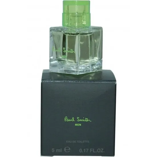 Paul Smith Aftershave